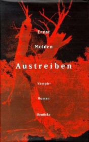 book cover of Austreiben by Ernst Molden