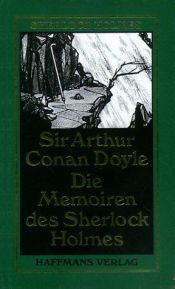 book cover of Sämtliche Erzählungen und Romane um Sherlock Holmes: 9 Bde by آرثر كونان دويل
