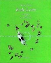 book cover of Kuh-Lotto by Anne Fine