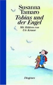 book cover of Tobias y el Angel by Susanna Tamaro