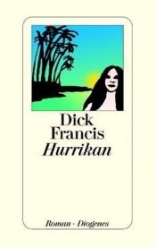 book cover of Second Wind by Dick Francis