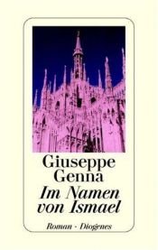 book cover of Im Namen von Ismael by Giuseppe Genna