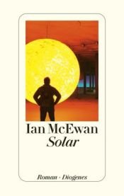 book cover of Solar by Ian McEwan