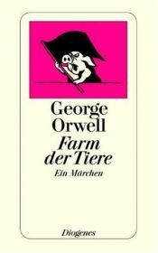 book cover of Farm der Tiere by Eric Arthur Blair|George Orwell|Michael Walters