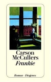book cover of The Member of the Wedding by Carson McCullers