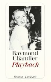 book cover of Playback by Raymond Chandler
