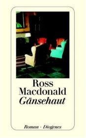 book cover of Gänsehaut. 5 CDs. by Ross Macdonald