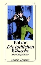 book cover of Der Talisman: oder Das Chagrinleder by Gallimard Folio edition|Honoré de Balzac