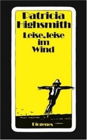 book cover of A merced del viento by Patricia Highsmith