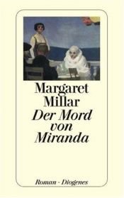 book cover of Der Mord von Mirand by Margaret Millar