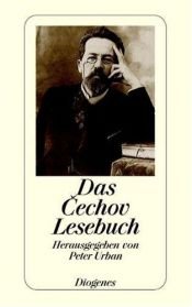 book cover of Das Cechov Lesebuch by Anton Czechow