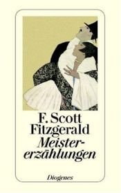 book cover of Meistererzählungen by Frānsiss Skots Ficdžeralds