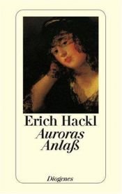 book cover of Aurora's Motive by Erich Hackl