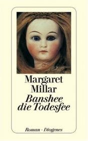 book cover of Banshee by Margaret Millar