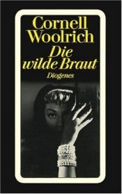 book cover of Savage Bride by Cornell Woolrich