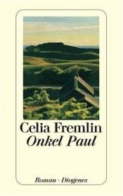 book cover of Uncle Paul by Celia Fremlin