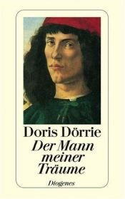 book cover of Der Mann meiner Träume by Doris Dörrie [director]