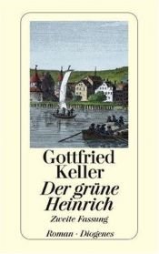 book cover of Gottfried Kellers gesammelte Werke in vier Bänden - vierter Band by Gottfried Keller