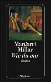 book cover of Do Evil in Return by Margaret Millar