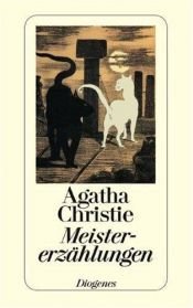 book cover of Meistererzählungen by Agatha Christie