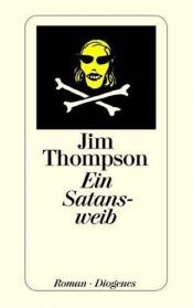 book cover of Ein Satansweib by Jim Thompson