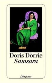 book cover of Samsara by Doris Dörrie [director]