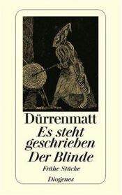 book cover of Es steht geschrieben Die Wiedertäufer by فريدريش دورينمات