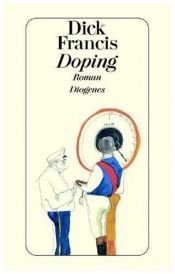 book cover of Doping by Dick Francis