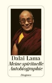 book cover of Mi biografía espiritual by Dalai Lama