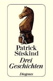 book cover of Das Vermächtnis des Maître Mussard by Patrick Süskind