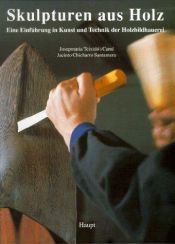 book cover of Skulpturen aus Holz by Josepmaria Teixido i Camí