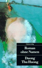 book cover of Roman ohne Namen by Thu-Huong Duong