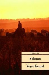 book cover of Salman by Yaşar Kemal