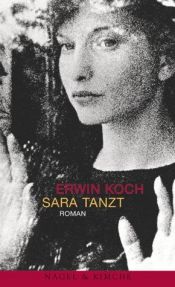 book cover of Sara tanzt by Erwin Koch