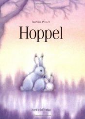 book cover of Hoppel (GR: Hopper) by Marcus Pfister