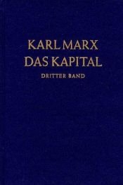 book cover of Das Kapital, Bd.3, Der Gesamtprozeß der kapitalistischen Produktion: Der Gesamtprozess der kapitalistischen Produktion by Karl Marx
