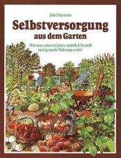 book cover of Gezond eten van eigen tuin by Toon Leemans