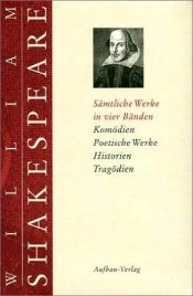book cover of De werken van William Shakespeare by William Harness|William Shakespeare