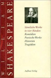 book cover of De werken van William Shakespeare. 4e dl.: Koning Hendrik de Zesde I ; Koning Hendrik de Zesde II ; Koning Hendrik de Zesde III by William Harness|William Shakespeare