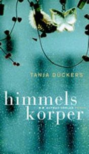 book cover of Himmelskörper by Tanja Dückers