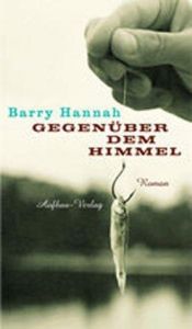 book cover of Gegenüber dem Himmel by Barry Hannah