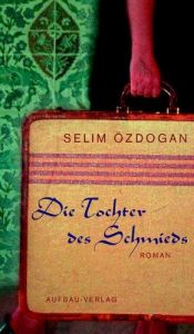 book cover of De dochter van de smid by Selim Özdogan