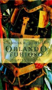 book cover of Orlando furioso by Thomas R. P. Mielke