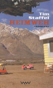 book cover of Heimweh by Tim Staffel