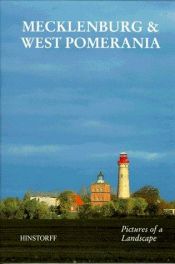 book cover of Mecklenburg-Vorpommern: Bilder einer Landschaft by Tom Crepon