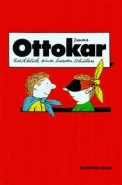 book cover of Ottokar. Rückblick eines braven Schülers. by Ottokar Domma