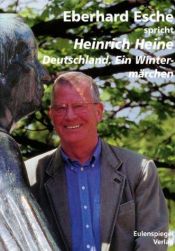 book cover of Deutschland, ein Wintermärchen, 1 CD-Audio by Генріх Гейне