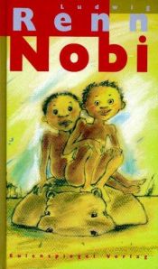 book cover of Nobi by Ludwig Renn