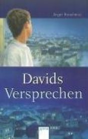 book cover of Davids Versprechen. ( Ab 12 J.) by Jürgen Banscherus