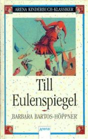 book cover of Till Eulenspiegel by Barbara Bartos-Hoppner